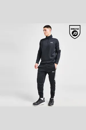 Under Armour Ua Armour Fleece Track Pants