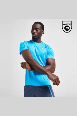 Under Armour Tech Emboss T-shirt