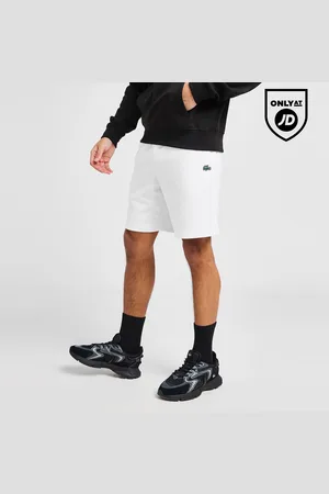 Lacoste Core Fleece Shorts