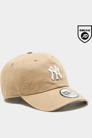 New Era Casual Classic NY Yankees Cap Kids