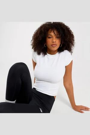 New Balance Define Fitted T-Shirt