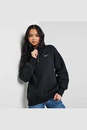 Nike 1/4 Zip Track Top