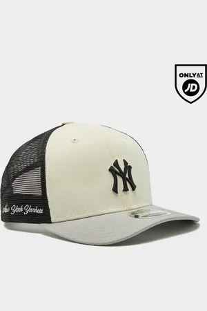 New Era 9SEVENTY NY Yankees Trucker Cap