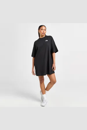 The North Face Dome Oversized T-shirt Dress