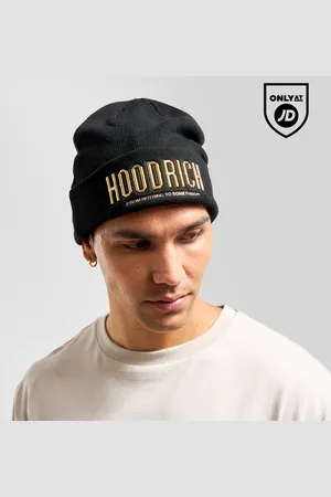 Hoodrich Chromatic Beanie