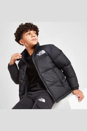 The North Face 1996 Retro Nuptse Puffer Jacket Junior