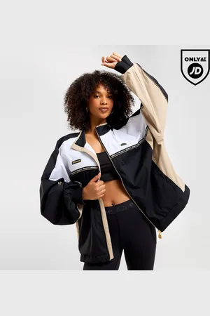 Ellesse Woven Jacket
