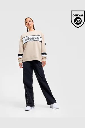 Ellesse Oversized Sweatshirt