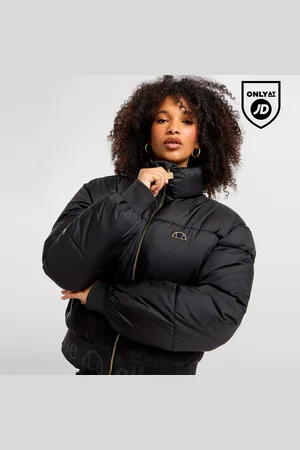 Ellesse Padded Jacket