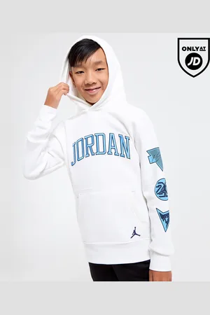 Jordan Hoodie Junior