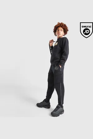 Nike Swoosh Air Cargo Joggers Junior