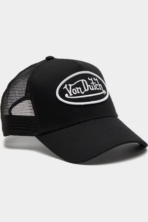 Von Dutch Trucker Cap