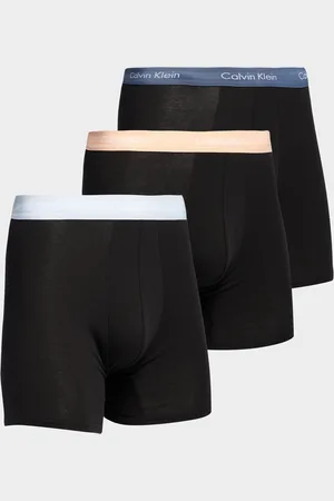 Calvin Klein Boxer Briefs 3 Pack