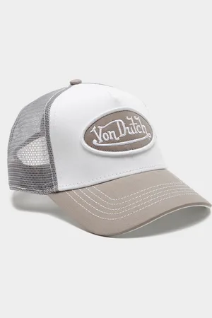 Von Dutch Trucker Cap