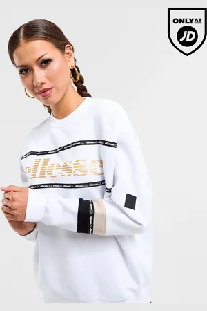 Ellesse Oversized Sweatshirt