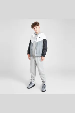 Nike Windbreaker Woven Jacket Junior