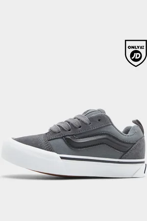 Vans Knu Skool Children