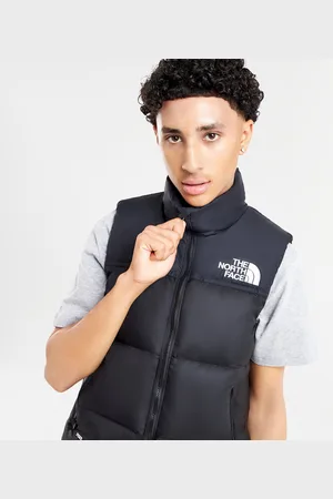 The North Face 1996 Retro Nuptse Puffer Vest Junior
