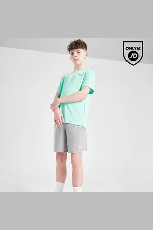 Under Armour Tech Textured Shorts Junior