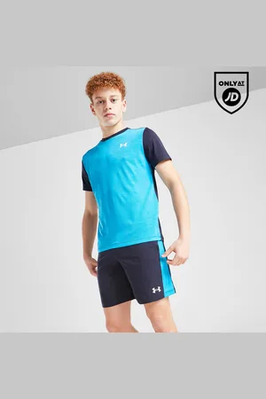 Under Armour Tech Textured Shorts Junior