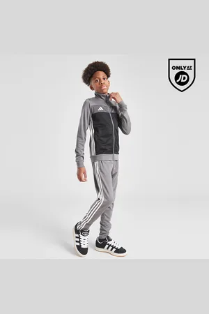 adidas Tiro 25 Tracksuit Junior