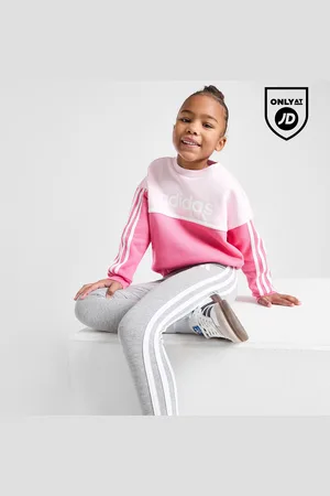 adidas Girls