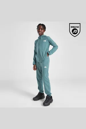 The North Face On Trail Woven Track Pants Junior