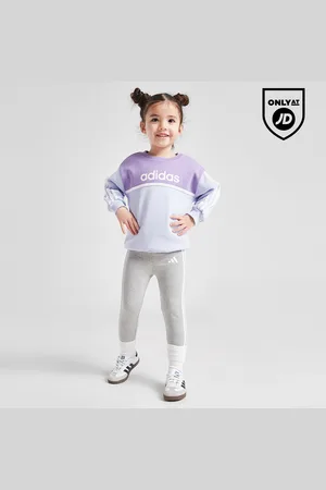 adidas Girls