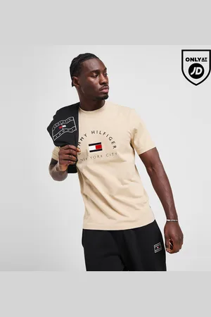 Tommy Hilfiger Arch Flag T-shirt