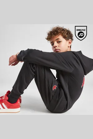 adidas Collegiate Joggers Junior