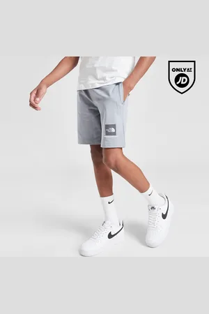 The North Face Box Logo Shorts Junior