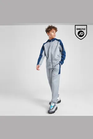 Berghaus Panel Poly Track Pants Junior