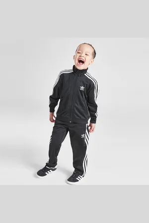 adidas Firebird Tracksuit Children