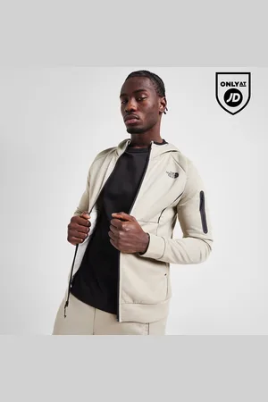 The North Face Tek Full Zip Hoodie
