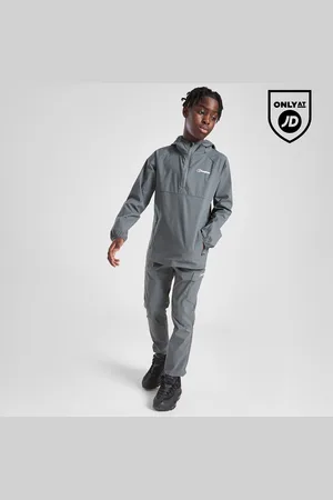 Berghaus Theran Iii Woven Track Pants Junior