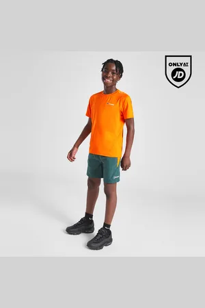 Berghaus Woven Shorts Junior