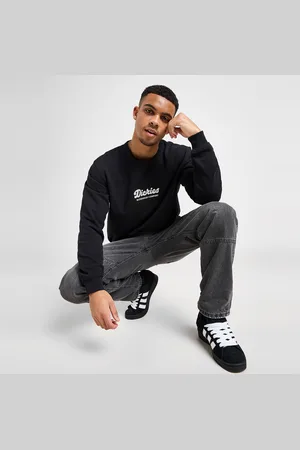 Dickies Lewistown Crew Sweatshirt