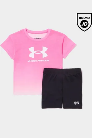 Under Armour Girls