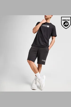 PUMA Sportswear Shorts