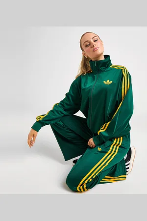 adidas Adicolor Classic Firebird Loose Track Top