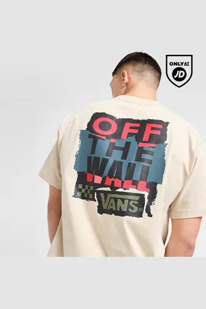 Vans Retorn T-shirt