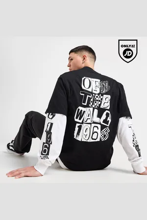 Vans Cut N Paste T-shirt