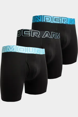 Under Armour 3-Pack Boxers