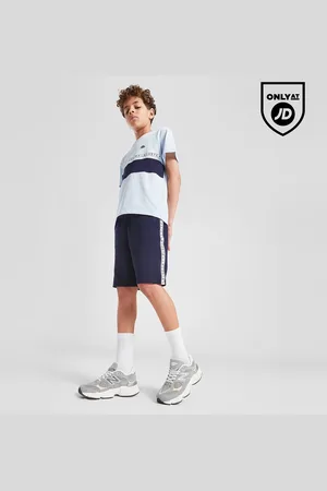 Lacoste Tape Shorts Junior