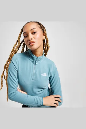 The North Face Glacier 1/4 Zip Top