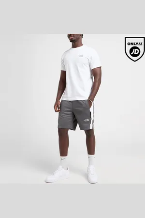 The North Face Tek Shorts