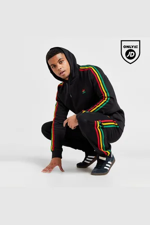 adidas 3-Stripes Multi Hoodie