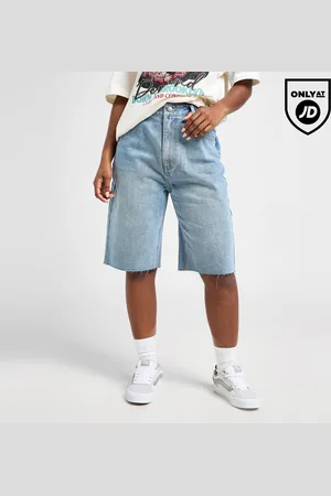 Supply & Demand Bleek Jorts