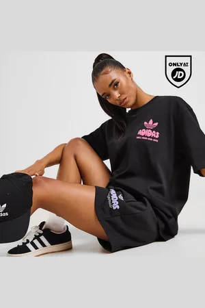 adidas Bubble Shorts