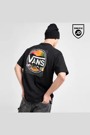 Vans Grid Note T-shirt